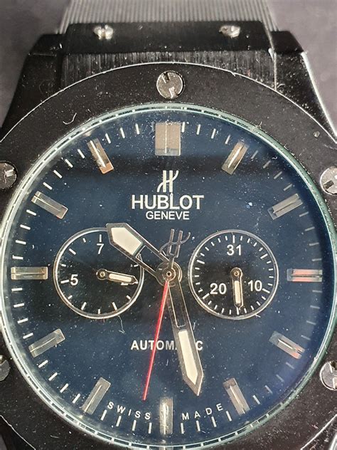 hublot geneve 12 322 80|582888 hublot price.